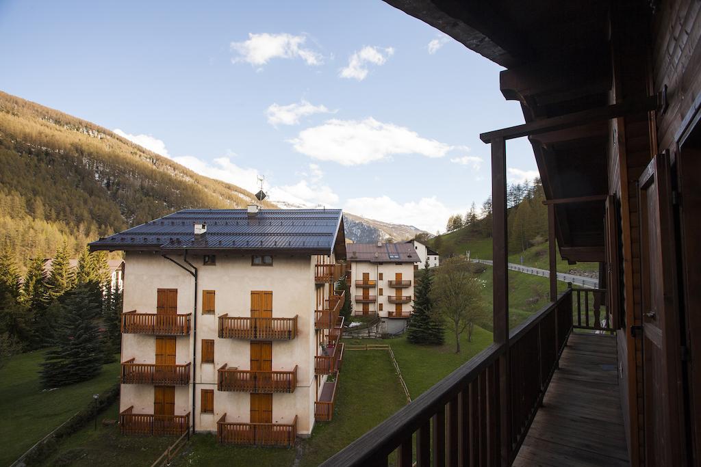 Casa Martin Apartment Pragelato Ngoại thất bức ảnh