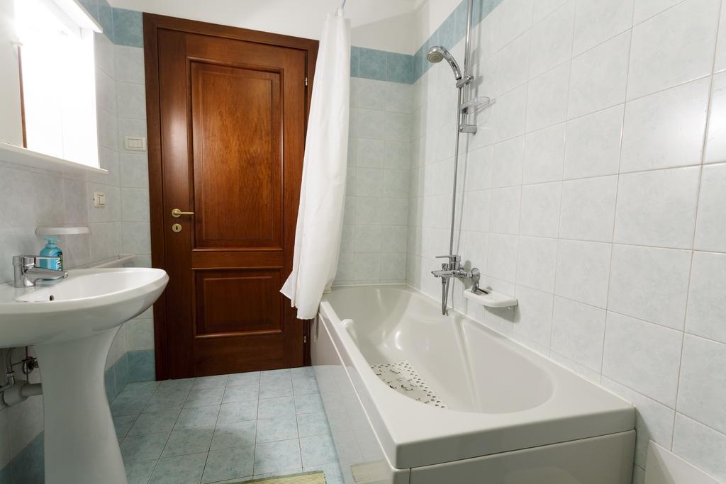 Casa Martin Apartment Pragelato Ngoại thất bức ảnh