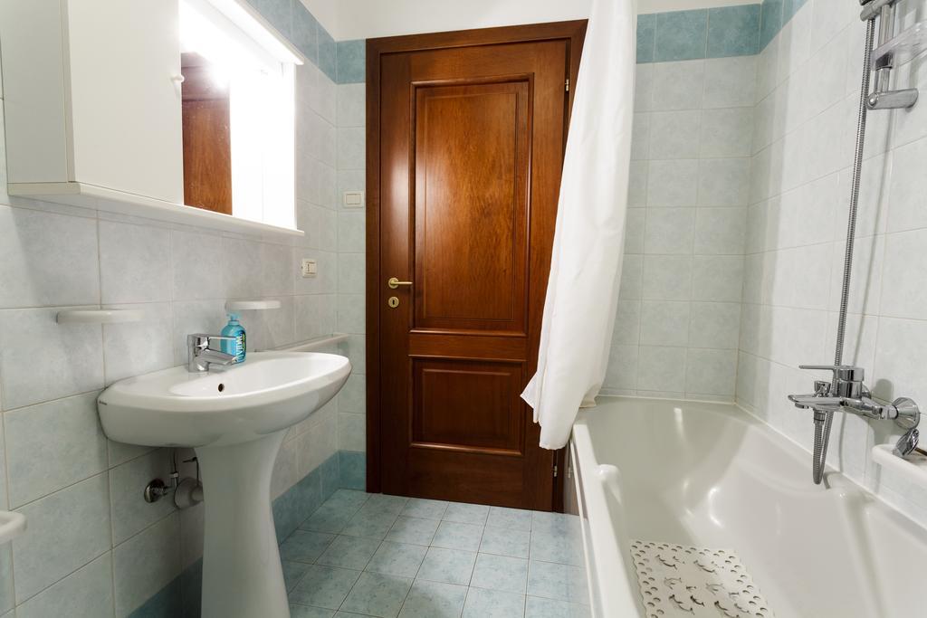 Casa Martin Apartment Pragelato Ngoại thất bức ảnh