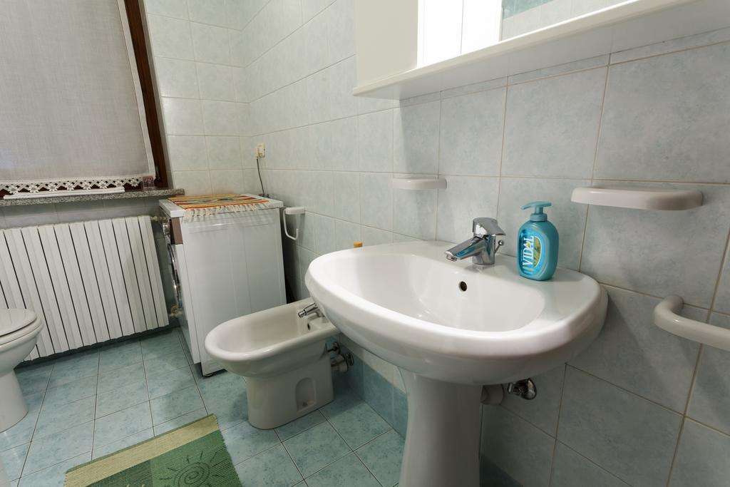 Casa Martin Apartment Pragelato Ngoại thất bức ảnh