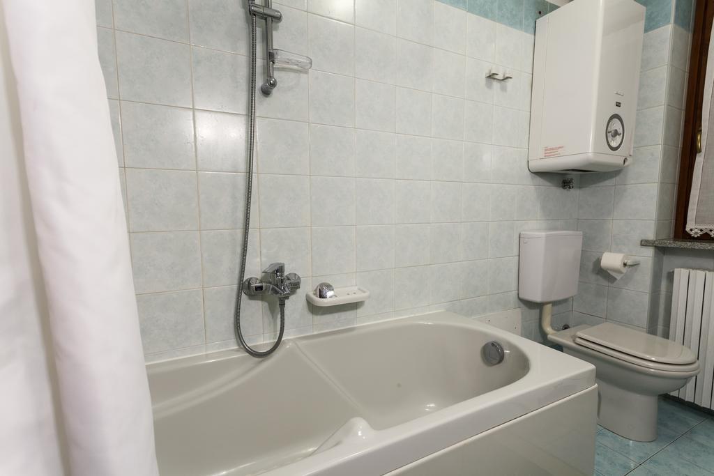 Casa Martin Apartment Pragelato Ngoại thất bức ảnh