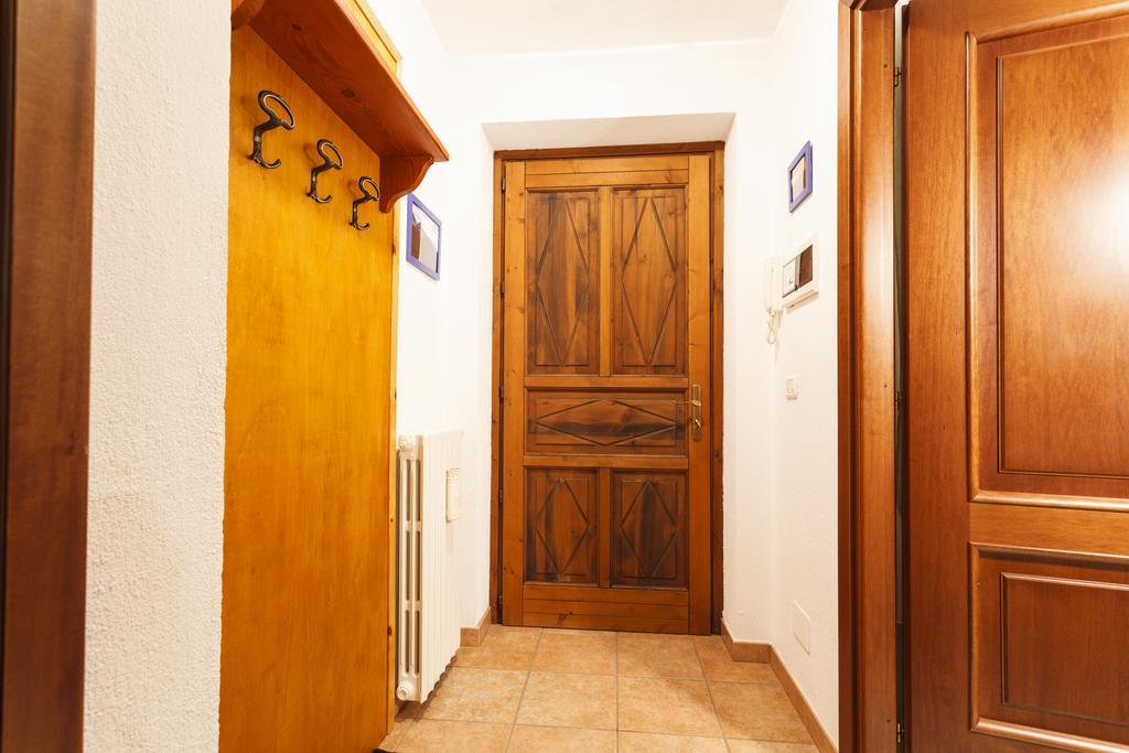 Casa Martin Apartment Pragelato Ngoại thất bức ảnh