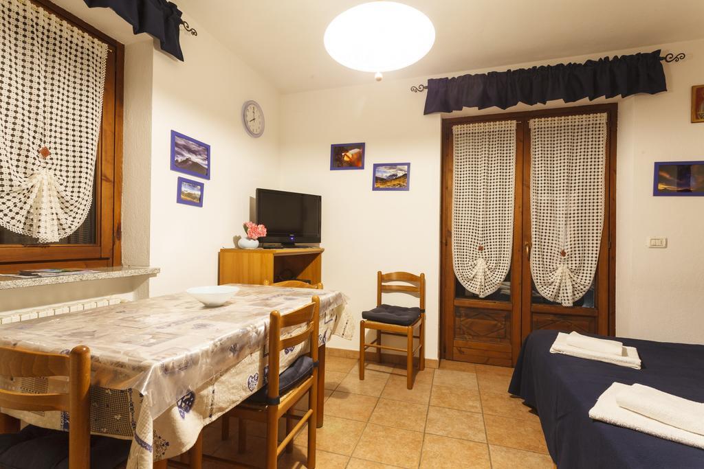 Casa Martin Apartment Pragelato Ngoại thất bức ảnh
