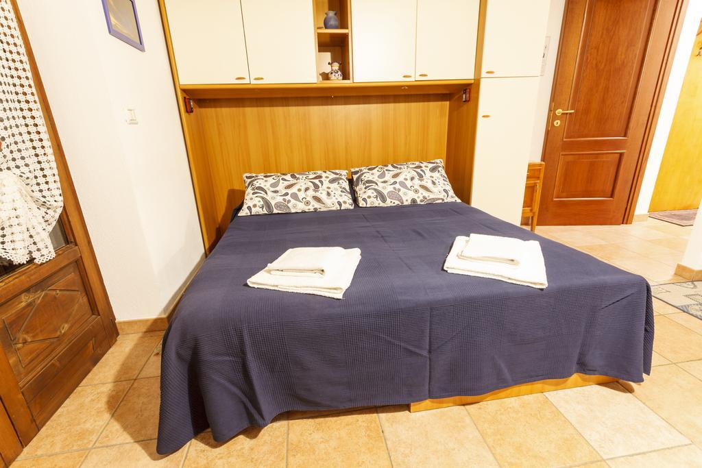 Casa Martin Apartment Pragelato Ngoại thất bức ảnh
