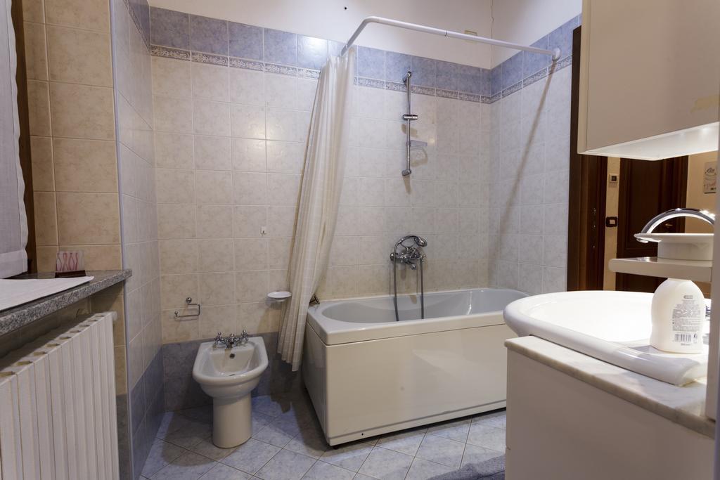 Casa Martin Apartment Pragelato Ngoại thất bức ảnh