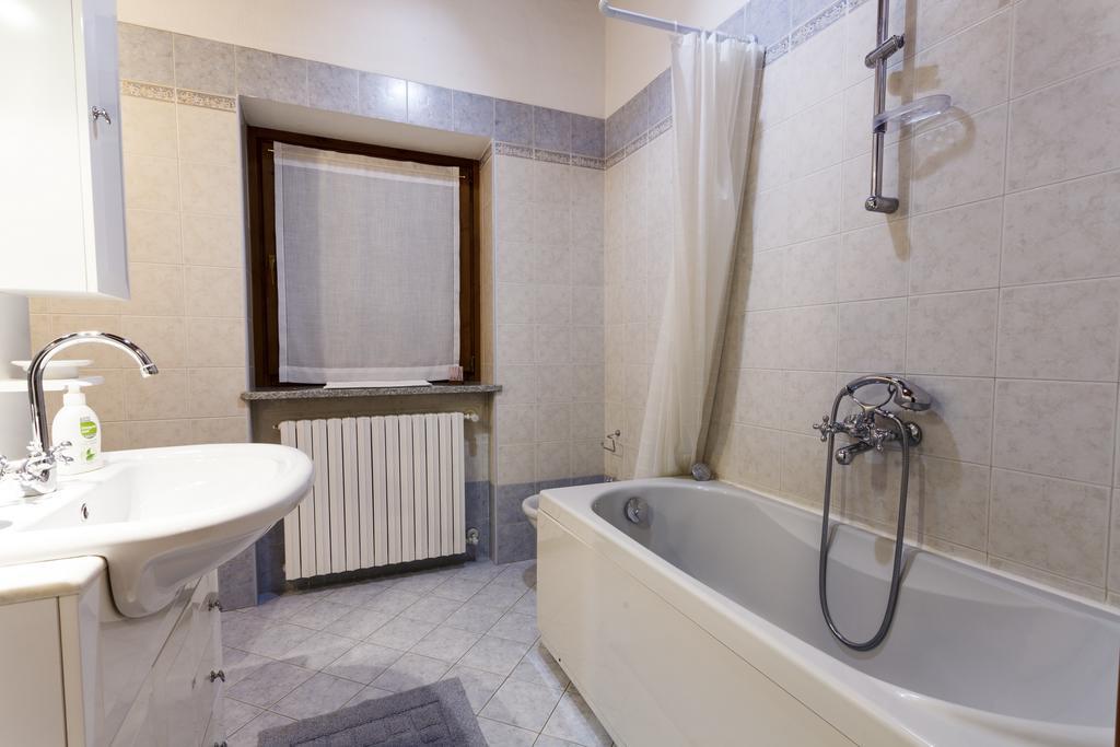 Casa Martin Apartment Pragelato Ngoại thất bức ảnh
