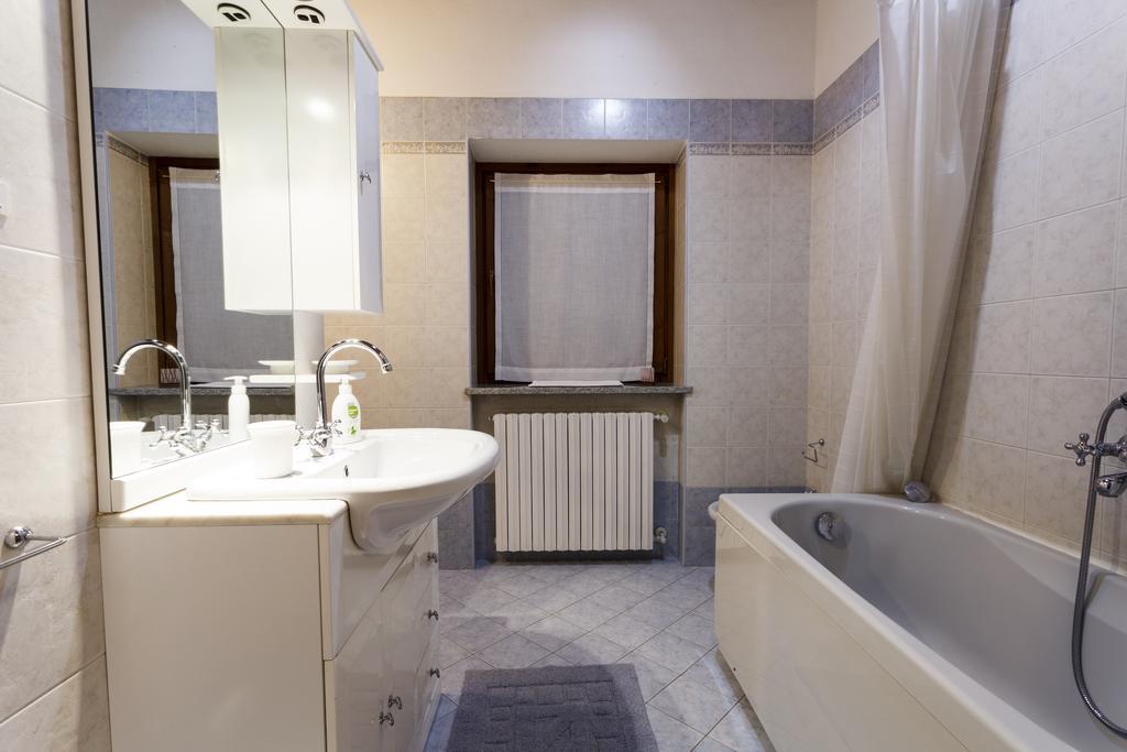 Casa Martin Apartment Pragelato Ngoại thất bức ảnh