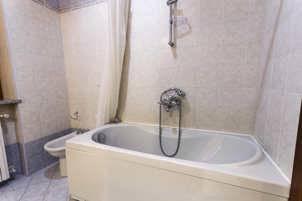 Casa Martin Apartment Pragelato Ngoại thất bức ảnh