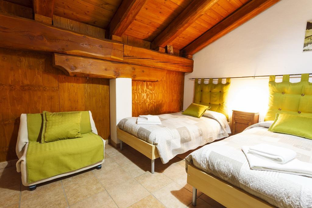 Casa Martin Apartment Pragelato Ngoại thất bức ảnh