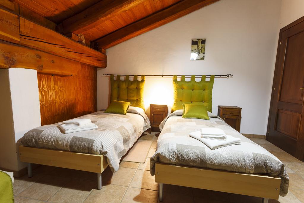 Casa Martin Apartment Pragelato Ngoại thất bức ảnh