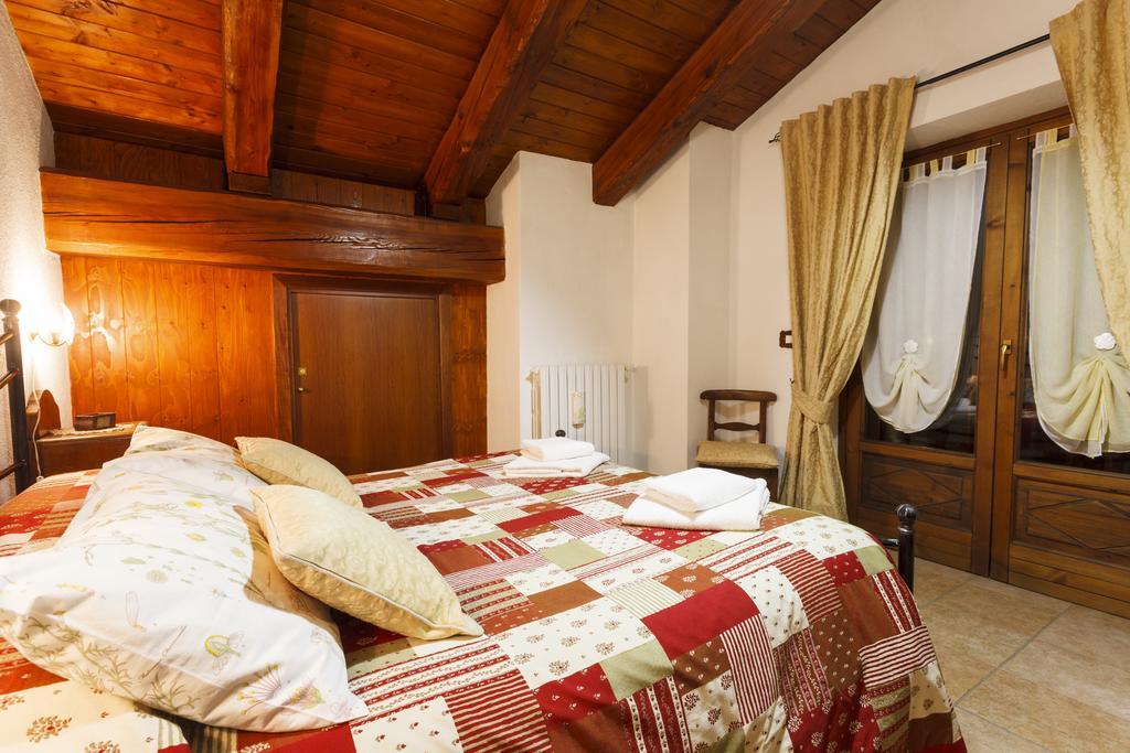 Casa Martin Apartment Pragelato Ngoại thất bức ảnh