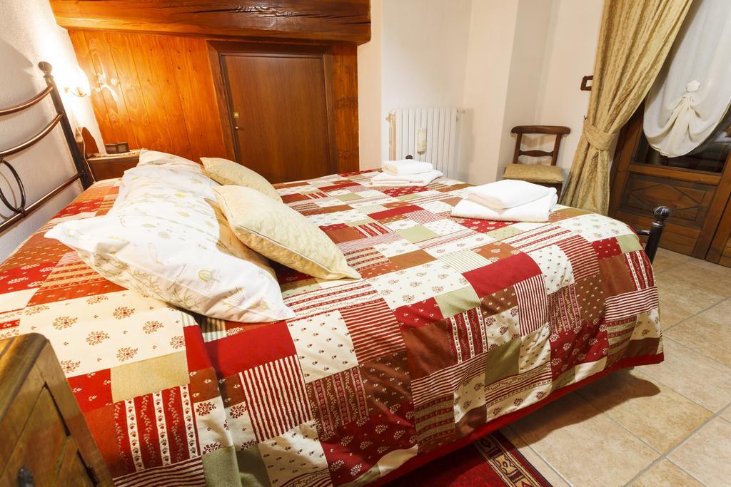 Casa Martin Apartment Pragelato Ngoại thất bức ảnh
