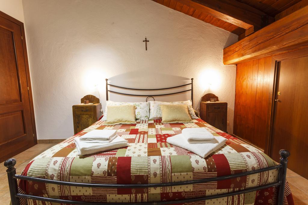 Casa Martin Apartment Pragelato Ngoại thất bức ảnh