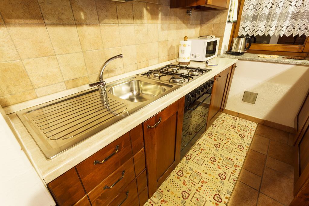 Casa Martin Apartment Pragelato Ngoại thất bức ảnh